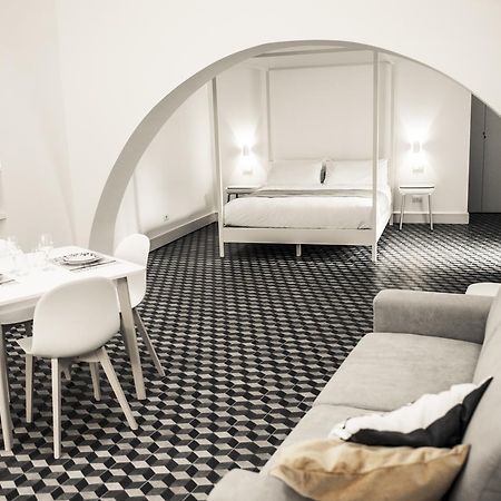 Moma Business Apartments Molfetta Bagian luar foto