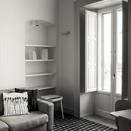 Moma Business Apartments Molfetta Bagian luar foto