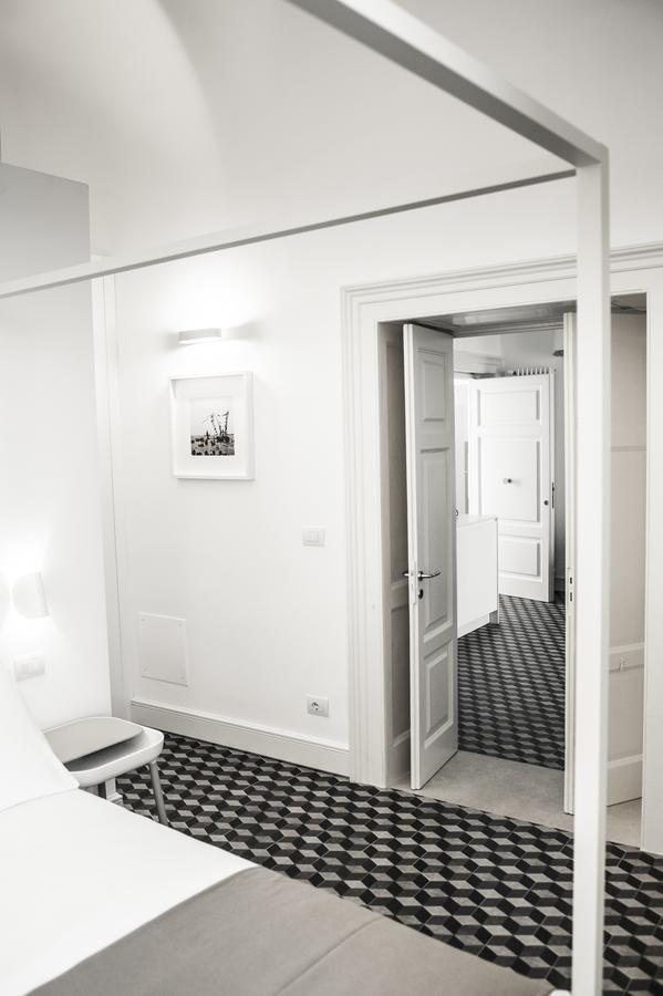 Moma Business Apartments Molfetta Bagian luar foto
