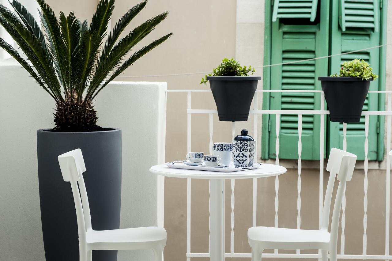 Moma Business Apartments Molfetta Bagian luar foto