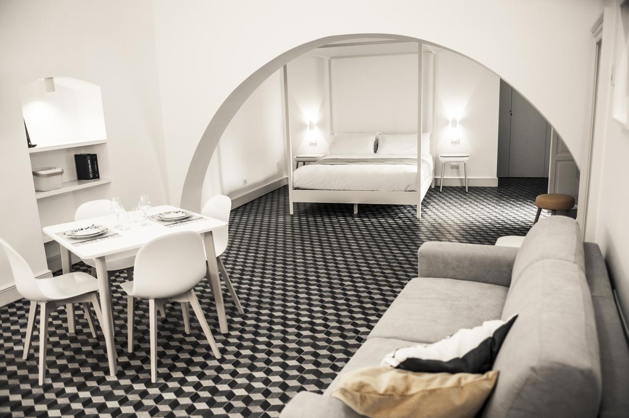 Moma Business Apartments Molfetta Bagian luar foto