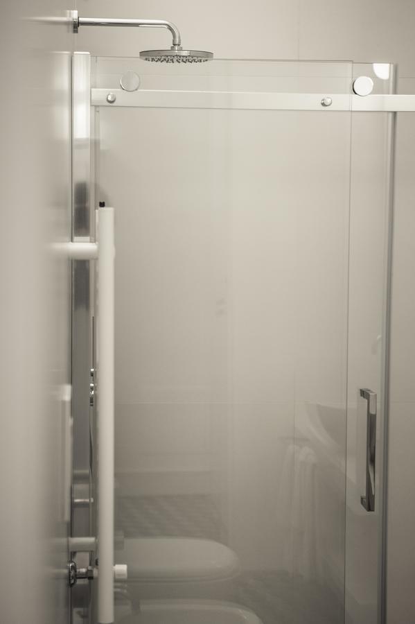 Moma Business Apartments Molfetta Bagian luar foto