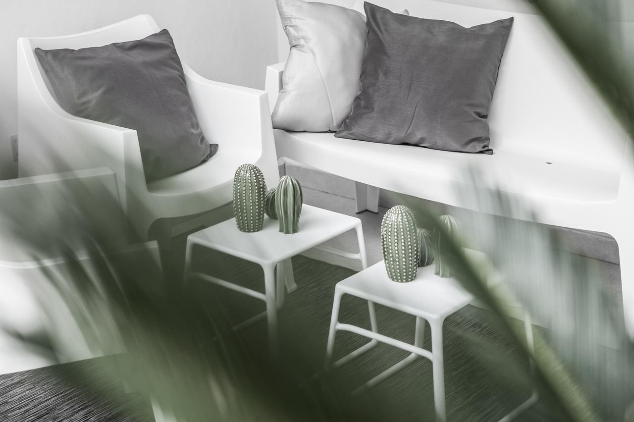 Moma Business Apartments Molfetta Bagian luar foto