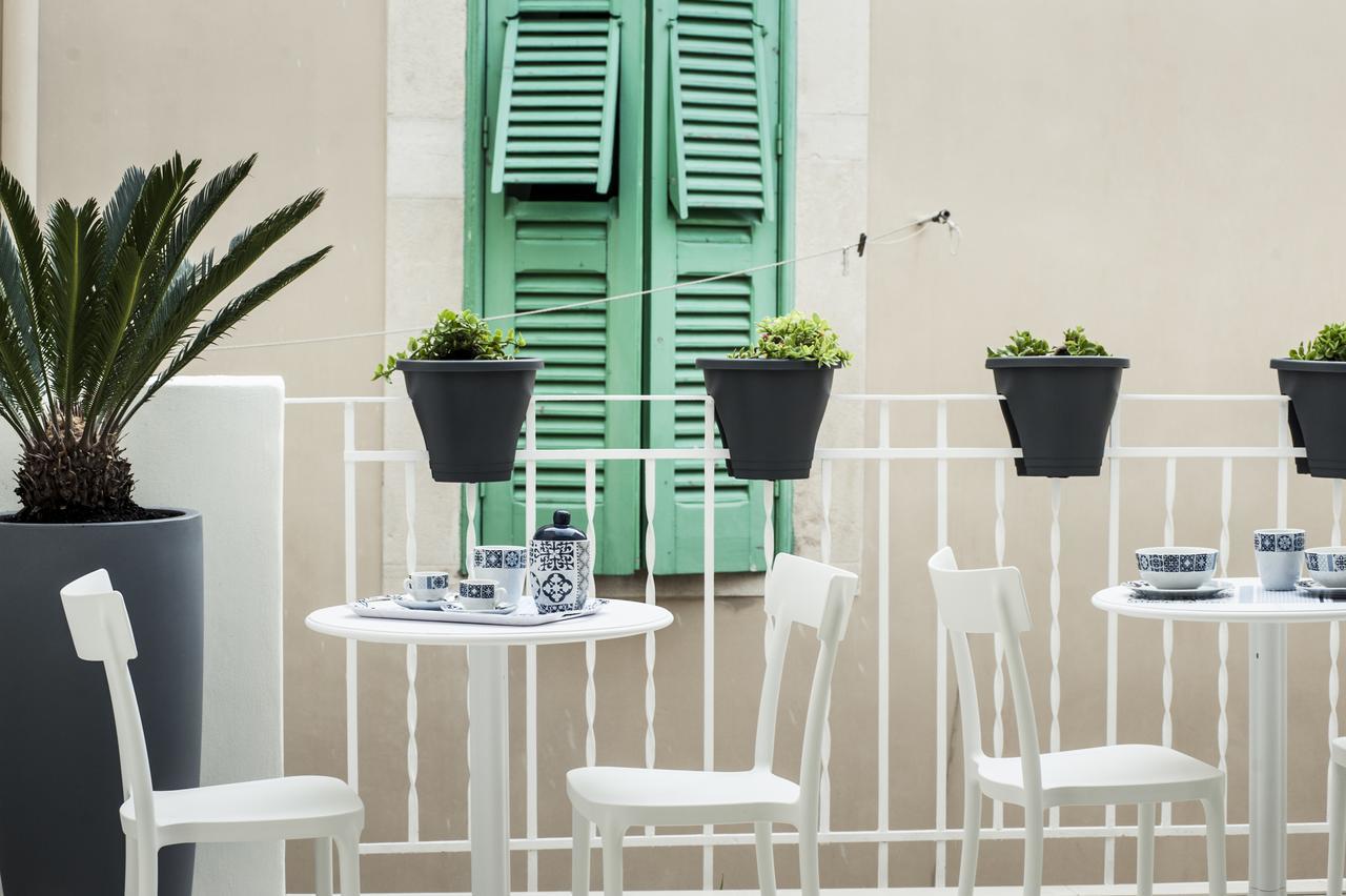 Moma Business Apartments Molfetta Bagian luar foto
