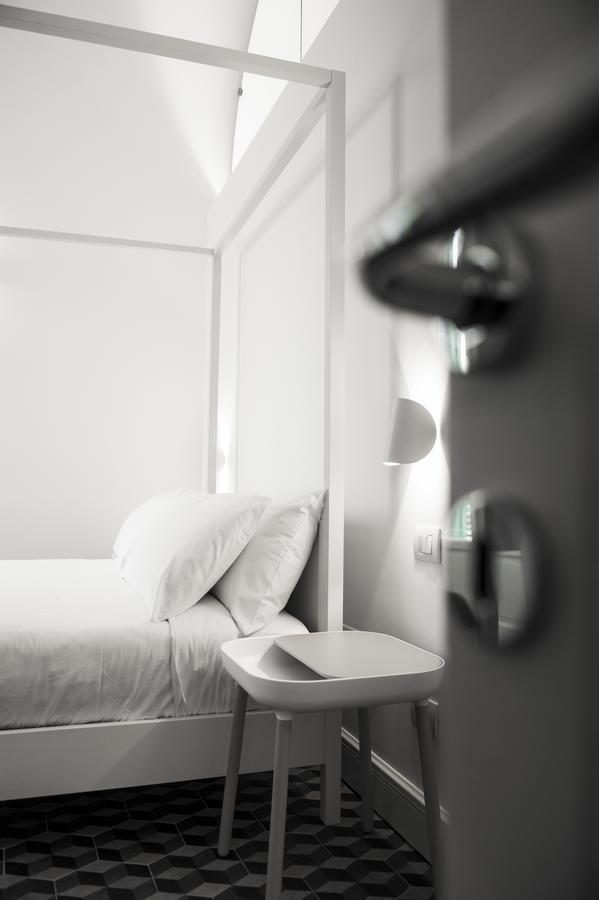 Moma Business Apartments Molfetta Bagian luar foto